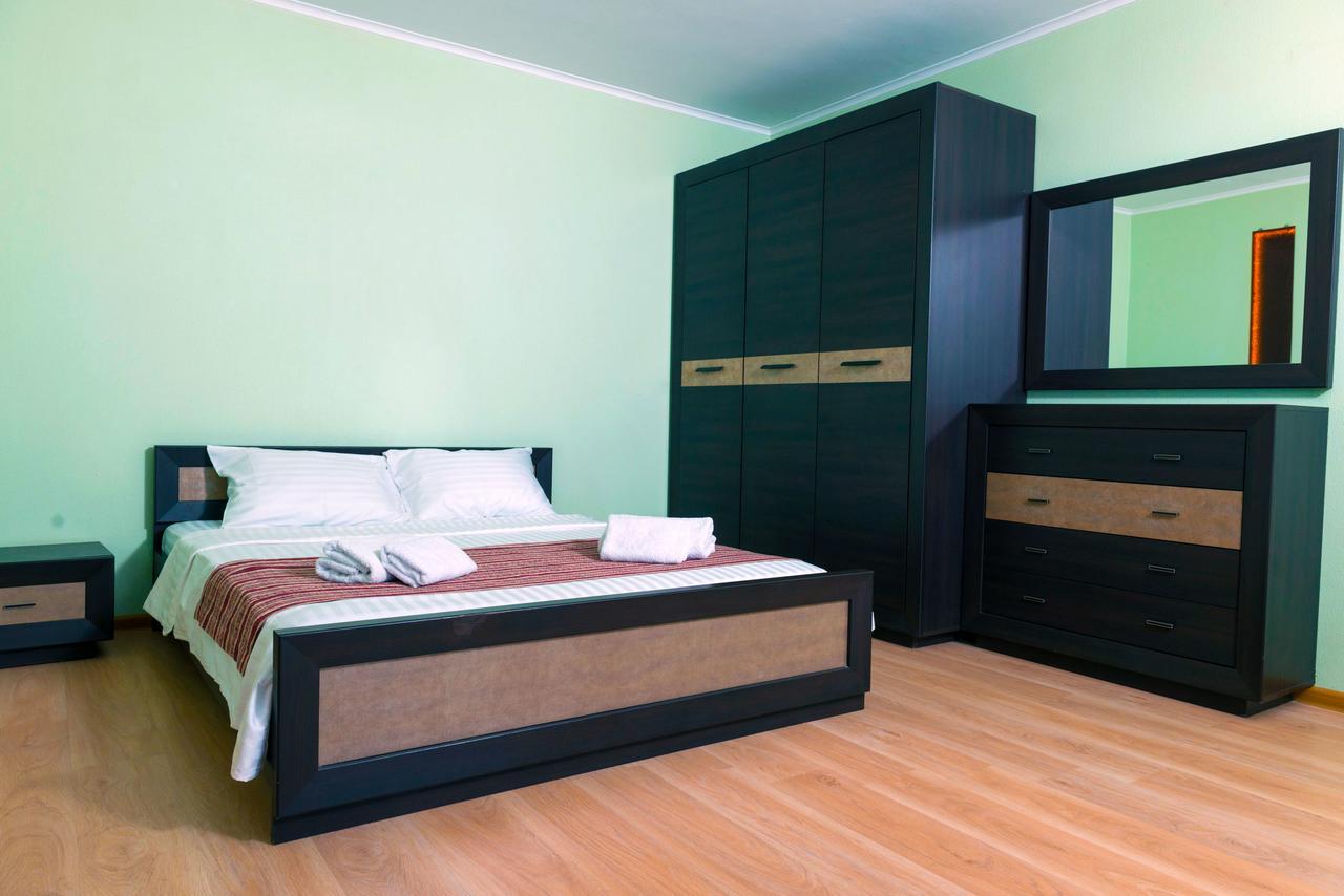 Cityapartments Kyiv Post Square Buitenkant foto